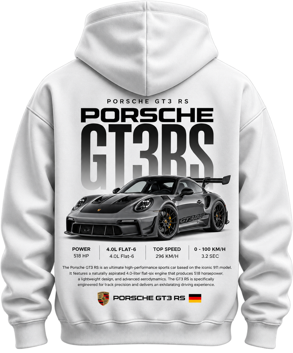 Unisex Hoodie