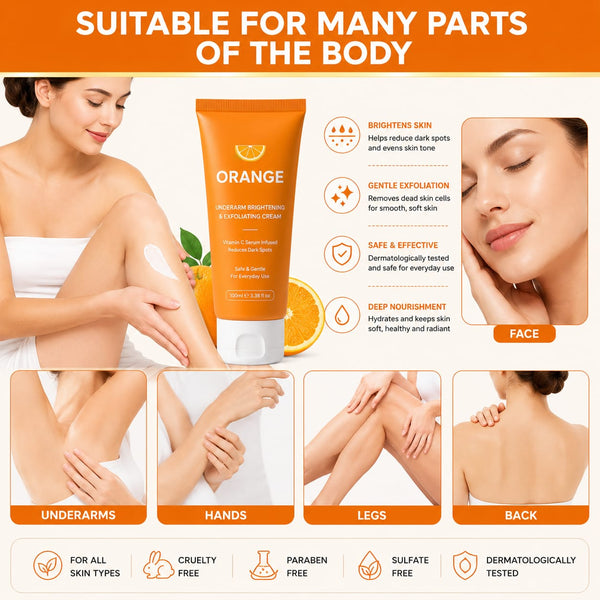 Bright Glow Exfoliating Gel