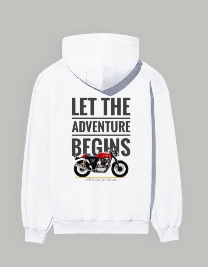 Unisex Hoodie
