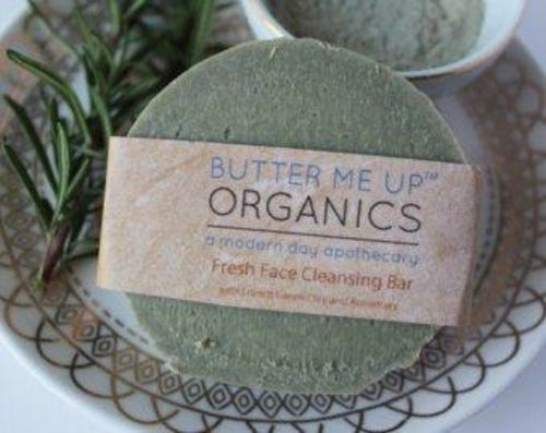 Clear Skin / Organic Acne treatment