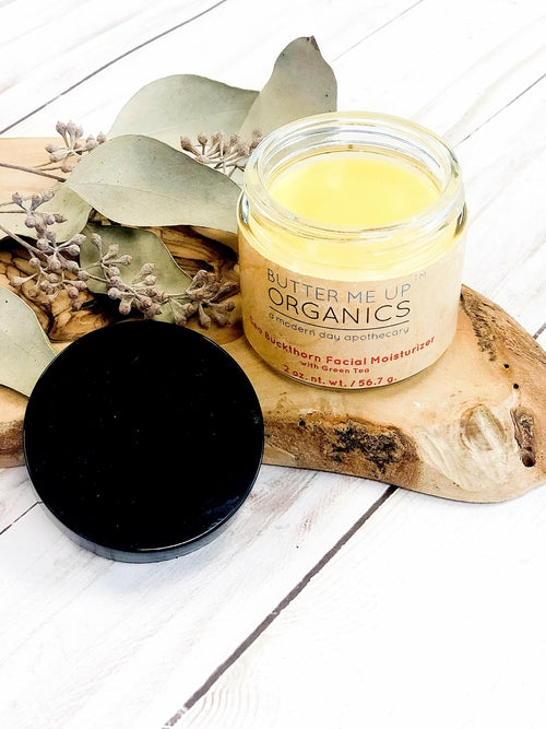 Clear Skin / Organic Acne treatment