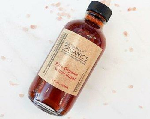 Clear Skin / Organic Acne treatment
