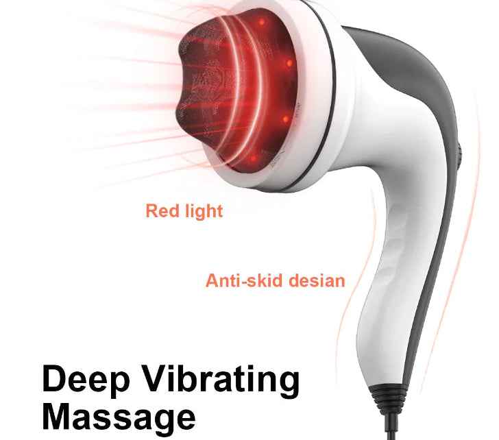 Cellulite Body Sculpting Massager