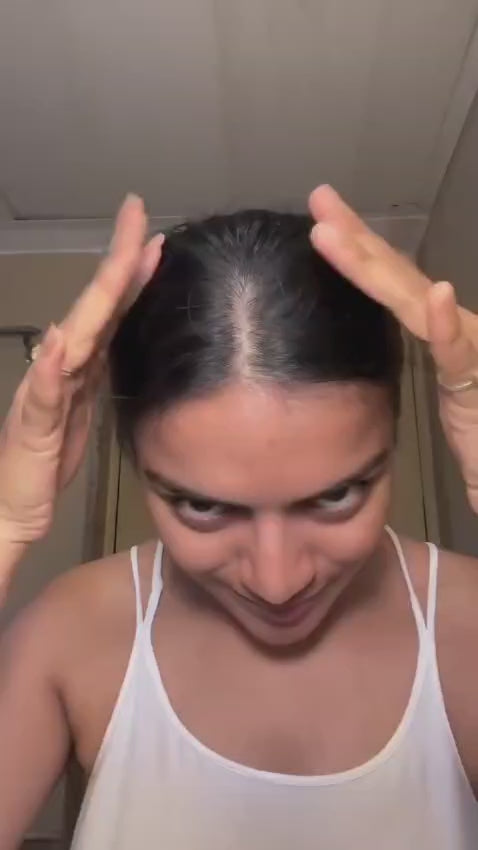 hair care