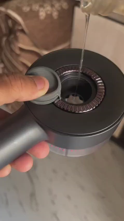 Scalp Massage Comb