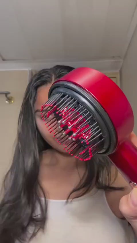 Scalp Massage Comb